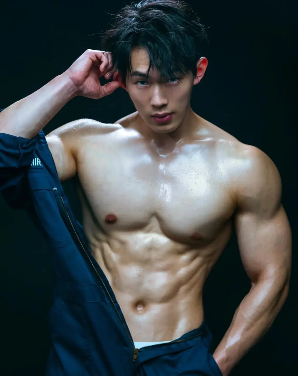 รูปหล่อเร้าอารมณ์ . 13