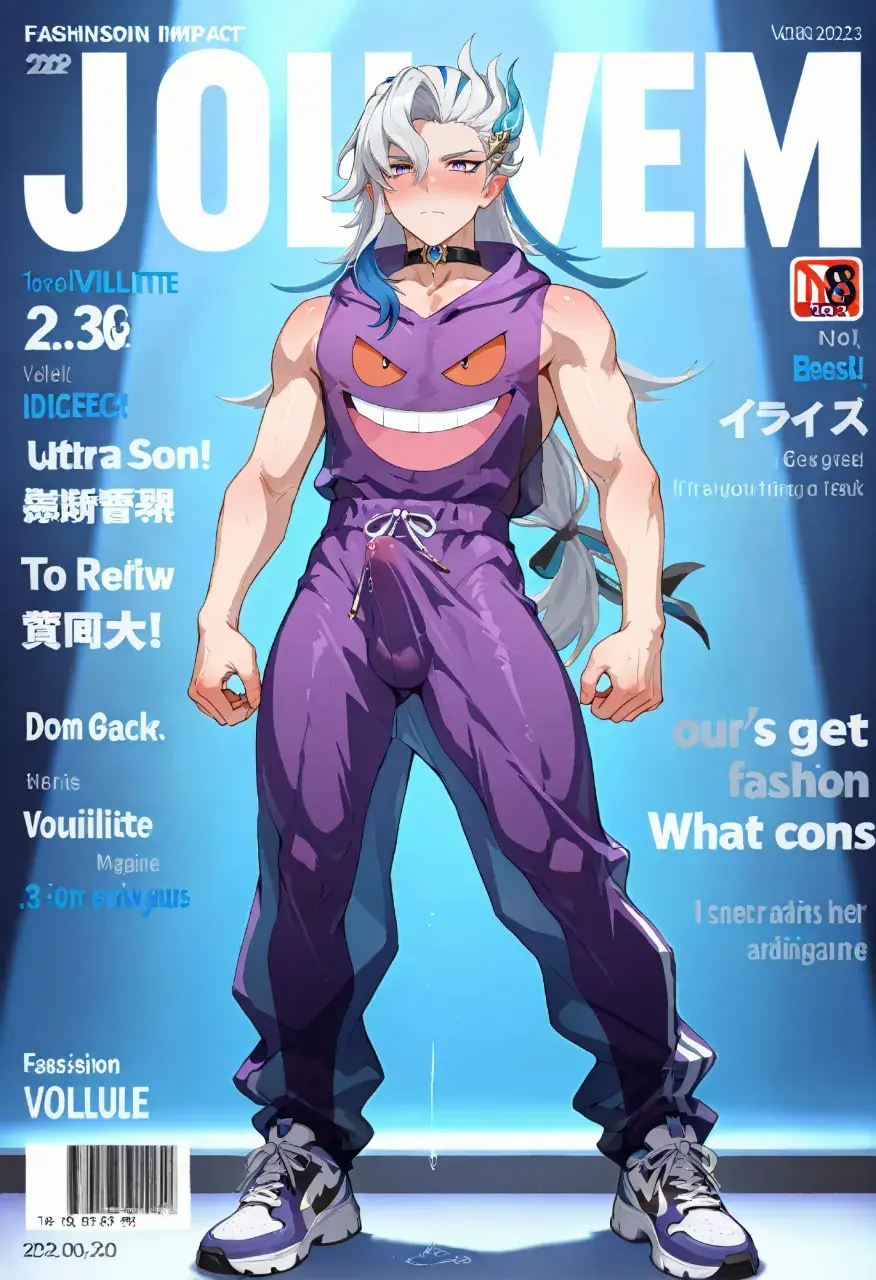 การ์ตูนผู้ชายหล่อเท่ 399