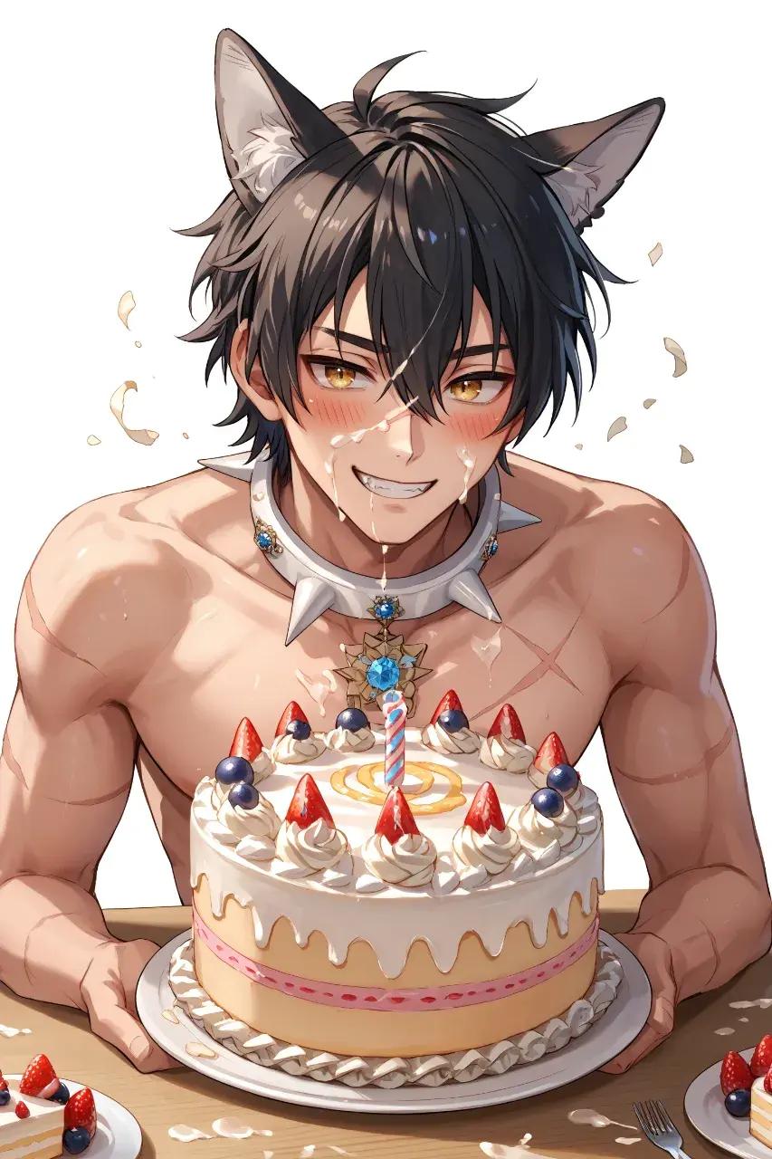 การ์ตูนผู้ชายหล่อเท่ 400