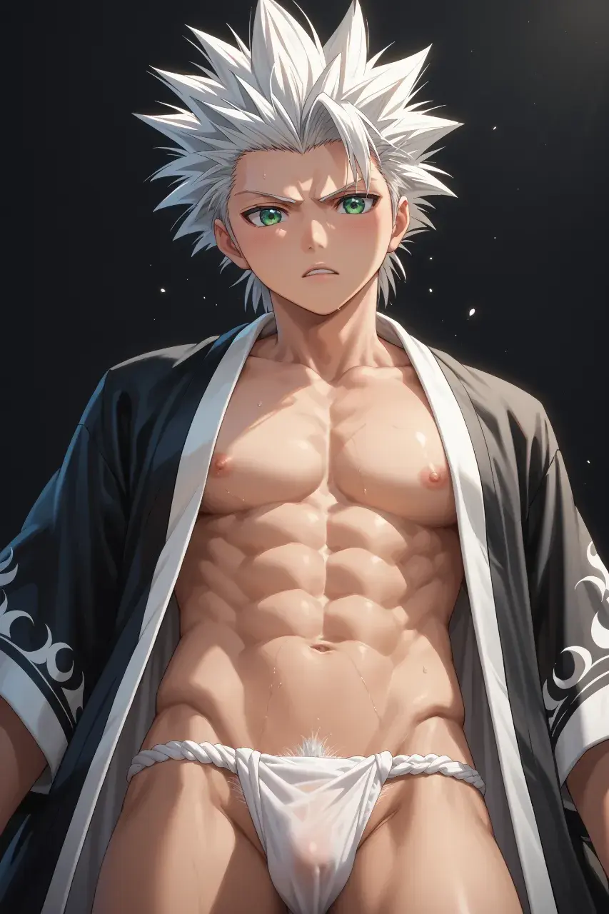 การ์ตูนผู้ชายหล่อเท่ 400