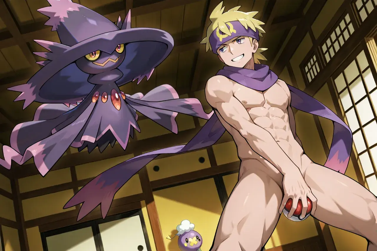 การ์ตูนผู้ชายหล่อเท่ 401