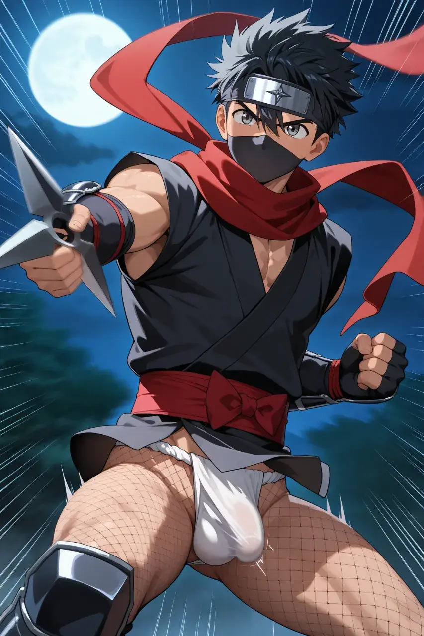 การ์ตูนผู้ชายหล่อเท่ 401