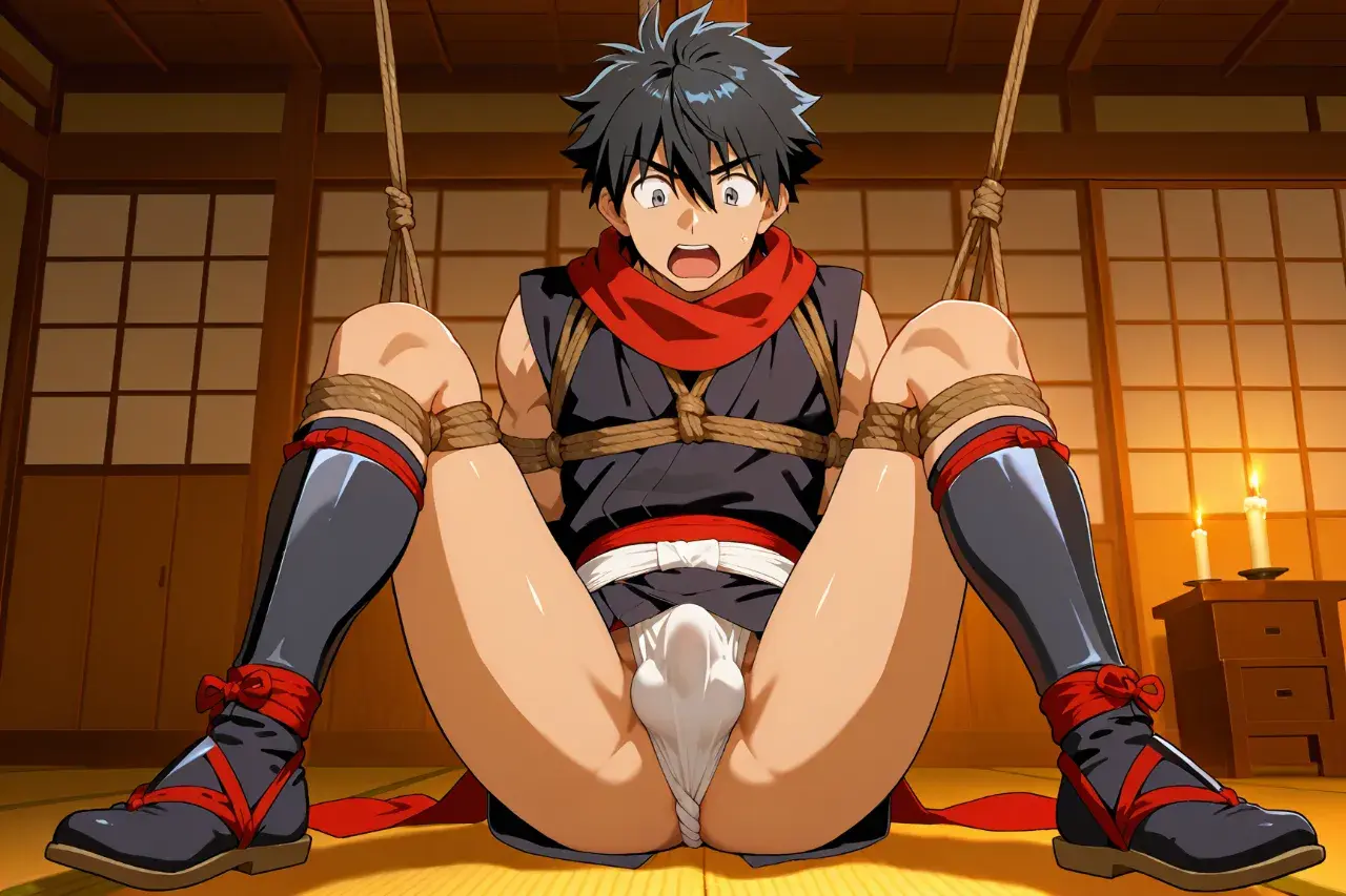 การ์ตูนผู้ชายหล่อเท่ 401