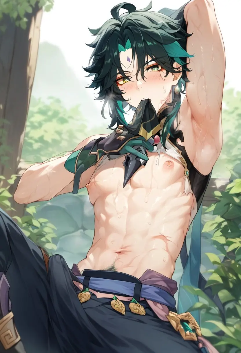 การ์ตูนผู้ชายหล่อเท่ 402