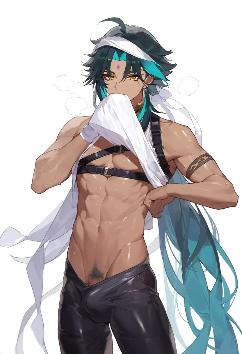 การ์ตูนผู้ชายหล่อเท่ 402