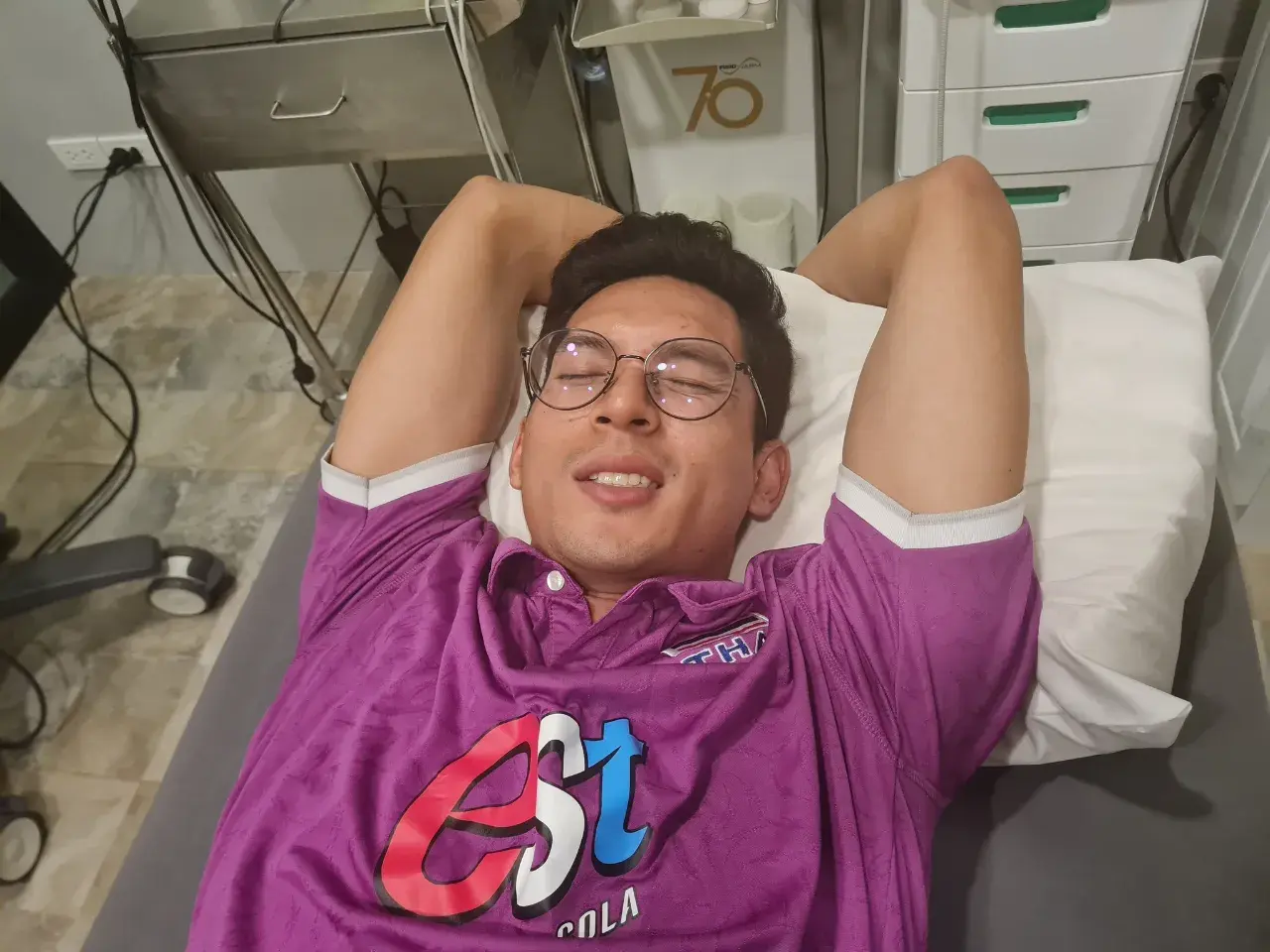 เข้มรสดีเมนู