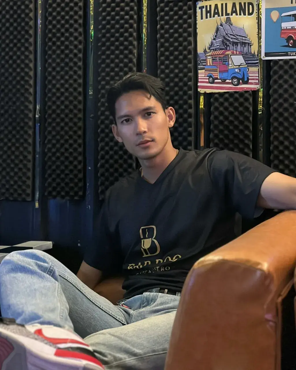 เข้มรสดีเมนู