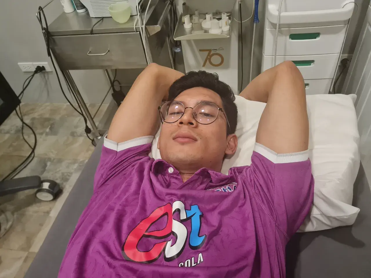 เข้มรสดีเมนู