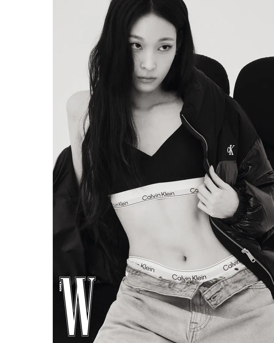 ALLDAY PROJECT @ W Korea November 2025