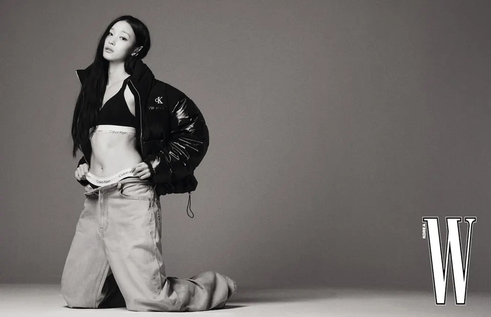 ALLDAY PROJECT @ W Korea November 2025