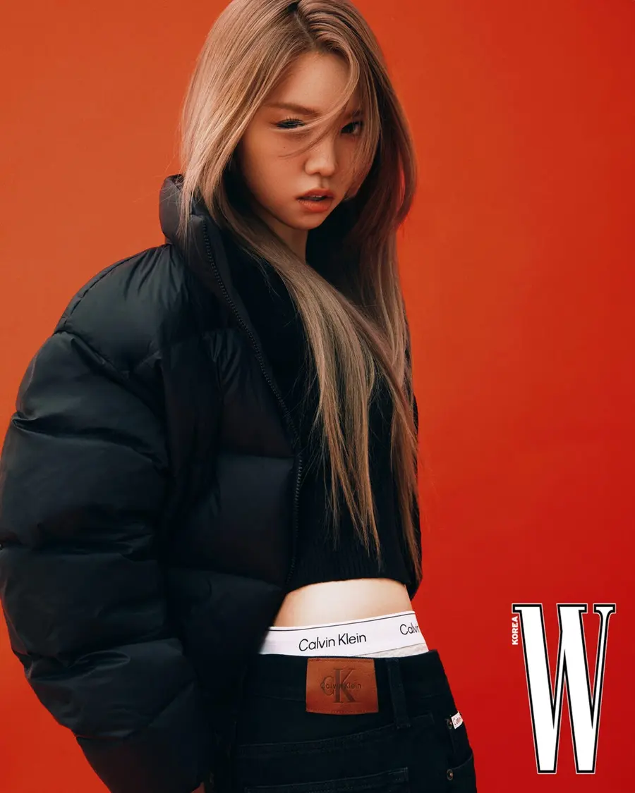 ALLDAY PROJECT @ W Korea November 2025