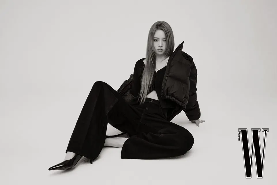 ALLDAY PROJECT @ W Korea November 2025