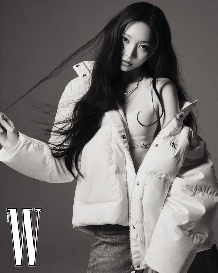 ALLDAY PROJECT @ W Korea November 2025