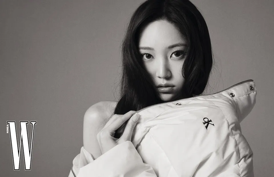 ALLDAY PROJECT @ W Korea November 2025