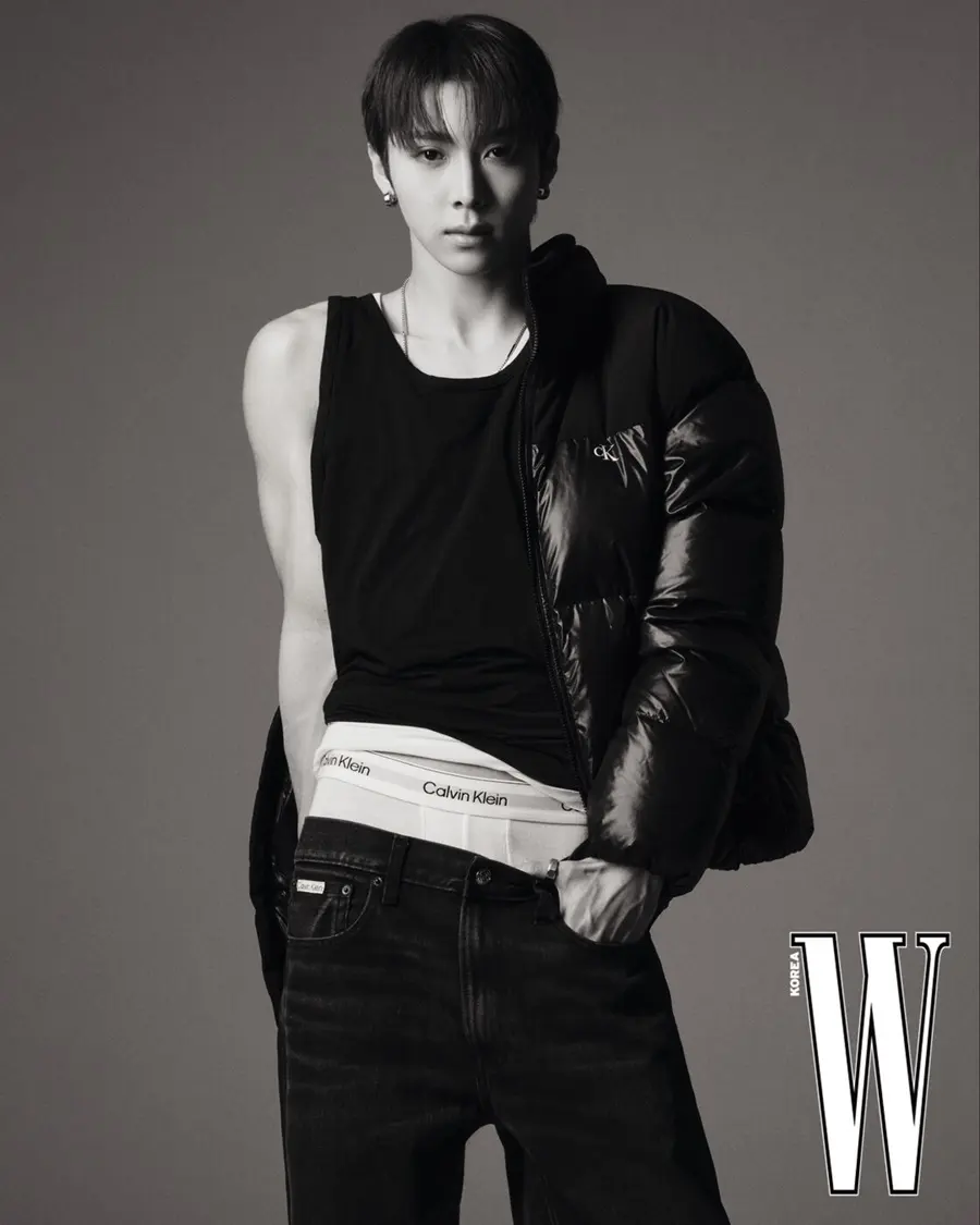 ALLDAY PROJECT @ W Korea November 2025