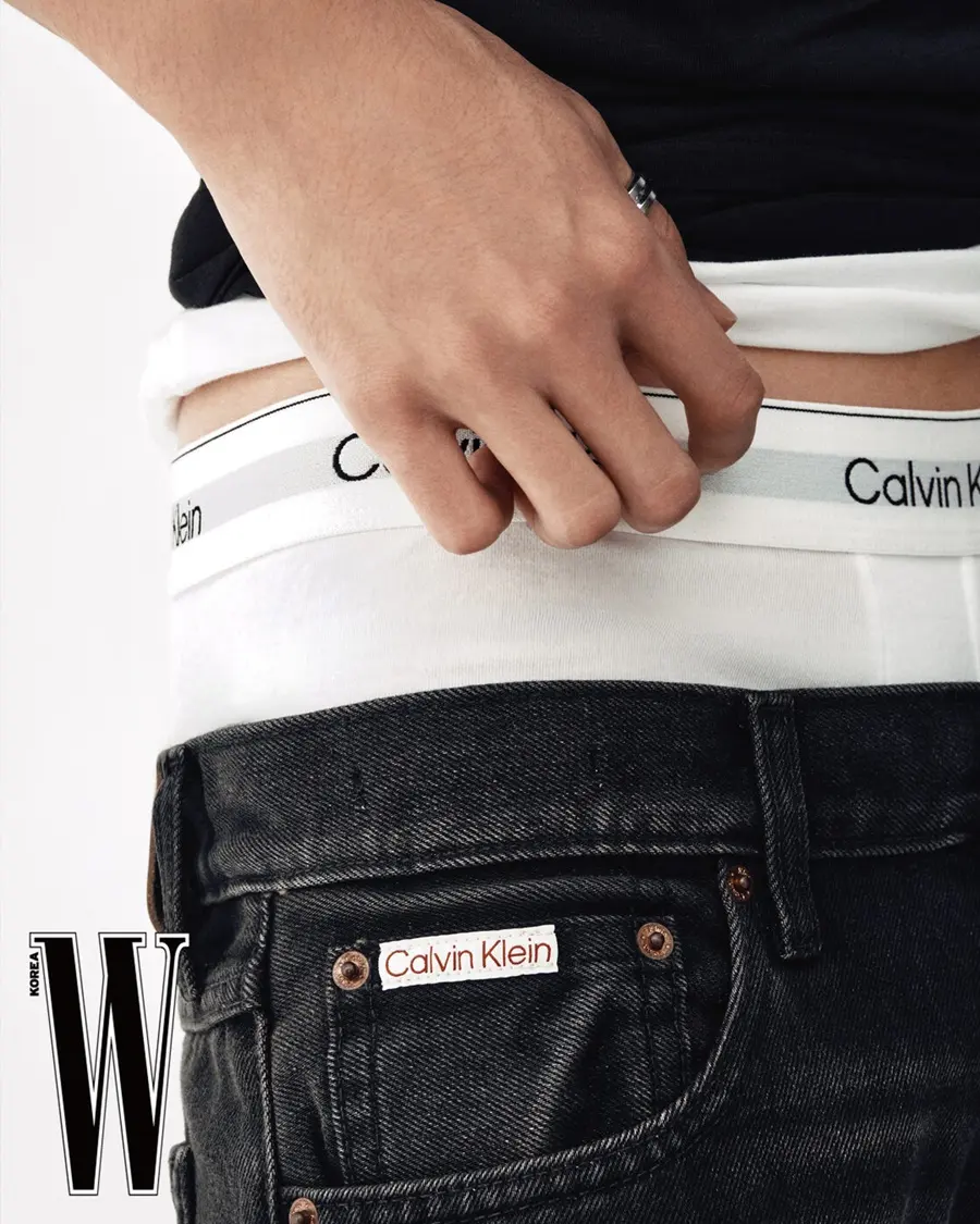 ALLDAY PROJECT @ W Korea November 2025