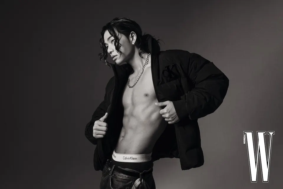 ALLDAY PROJECT @ W Korea November 2025