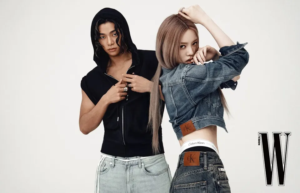 ALLDAY PROJECT @ W Korea November 2025