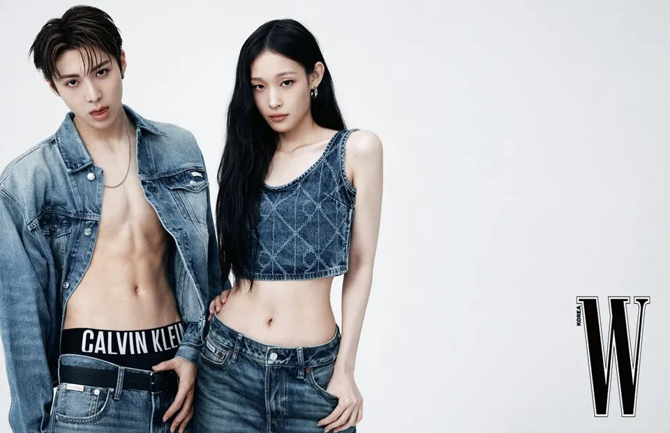 ALLDAY PROJECT @ W Korea November 2025