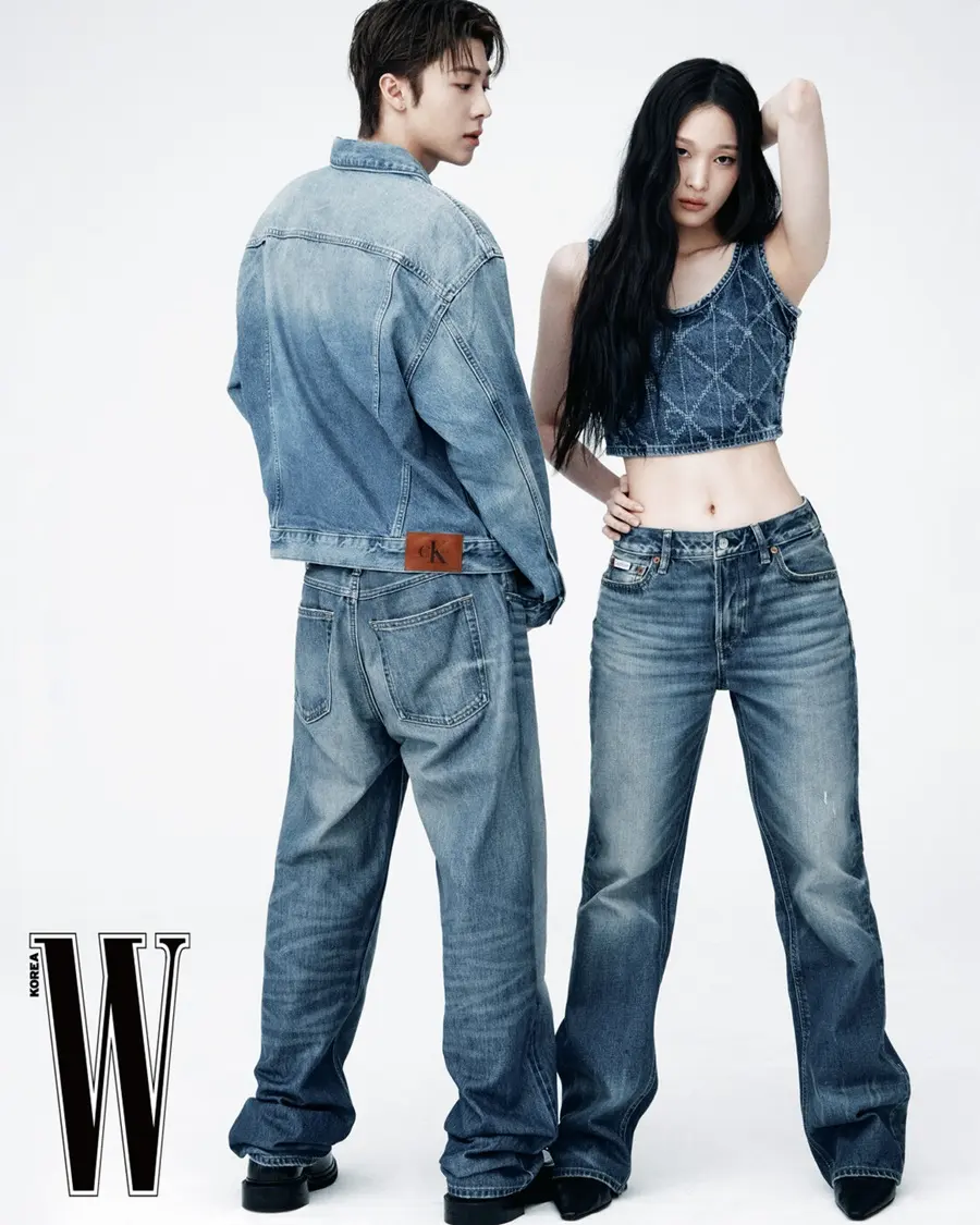 ALLDAY PROJECT @ W Korea November 2025