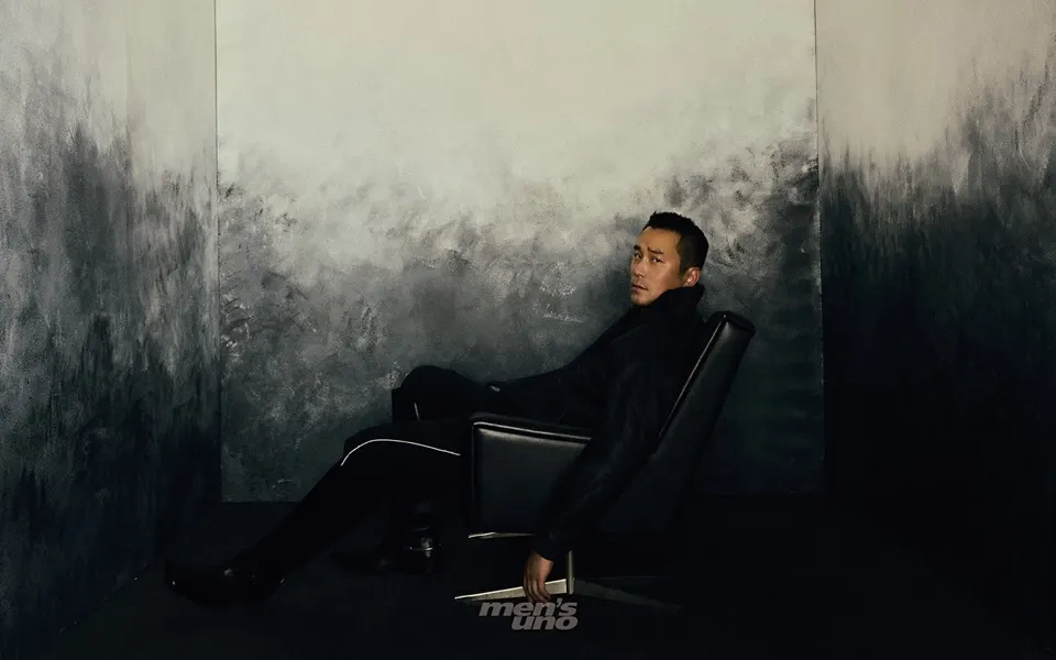 Joseph Chang @ Men’s uno Taiwan November 2025