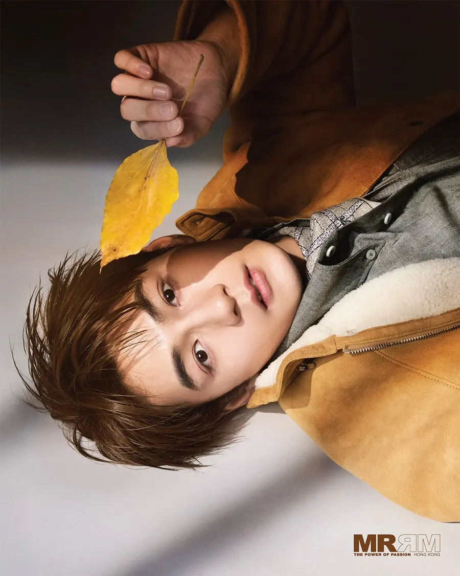 Jeffrey Ngai @ MRRM Hong Kong November 2025