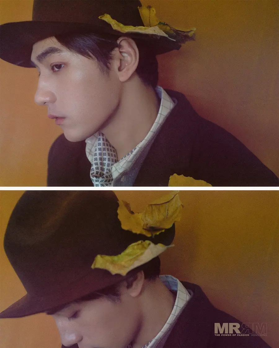 Jeffrey Ngai @ MRRM Hong Kong November 2025