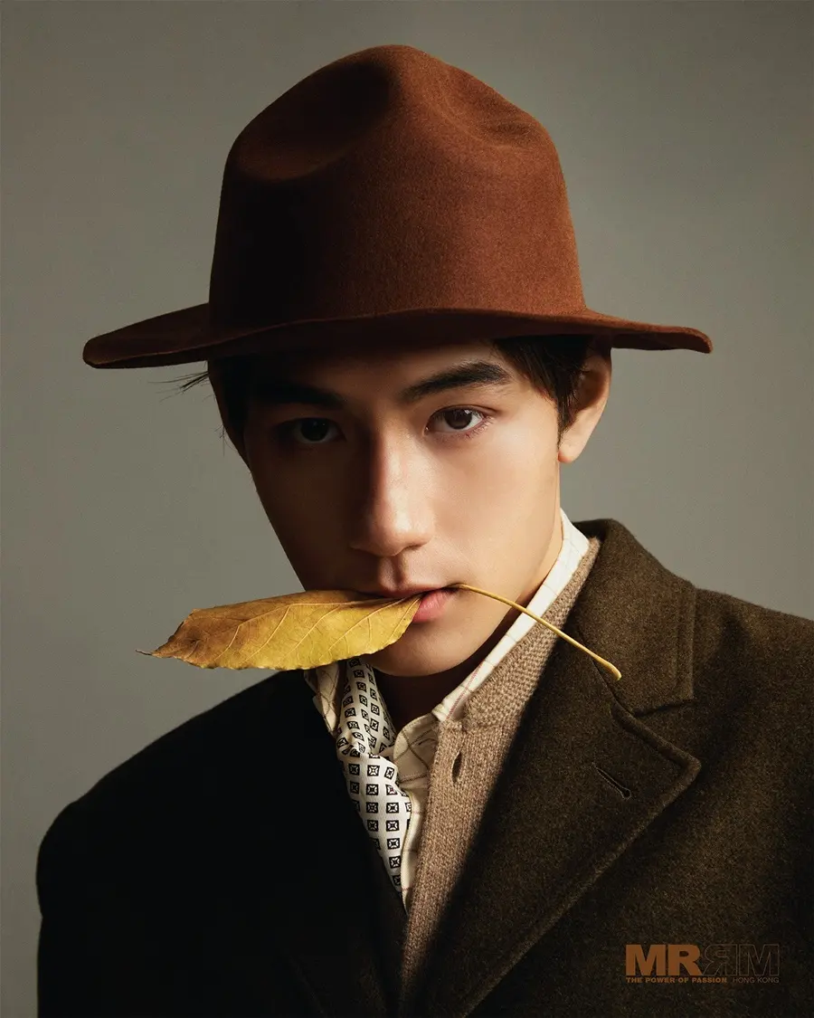 Jeffrey Ngai @ MRRM Hong Kong November 2025