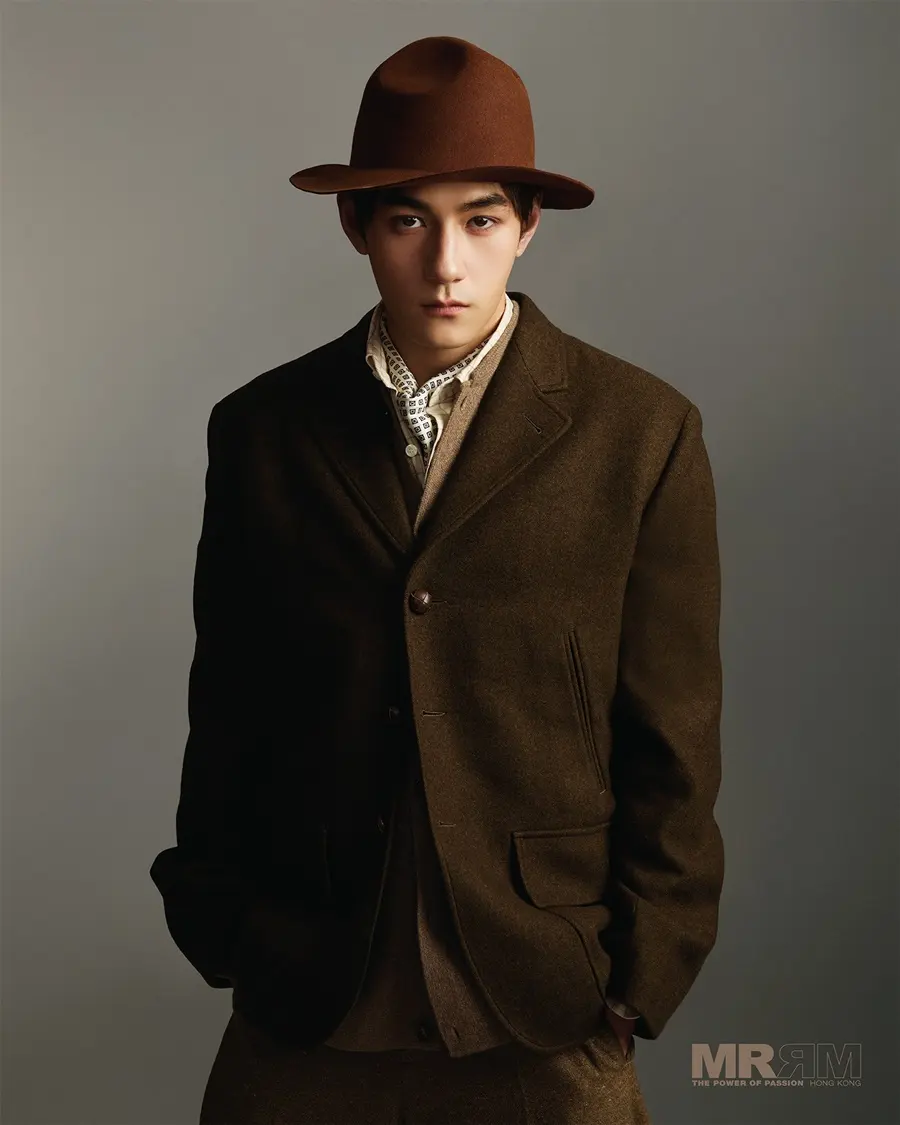 Jeffrey Ngai @ MRRM Hong Kong November 2025