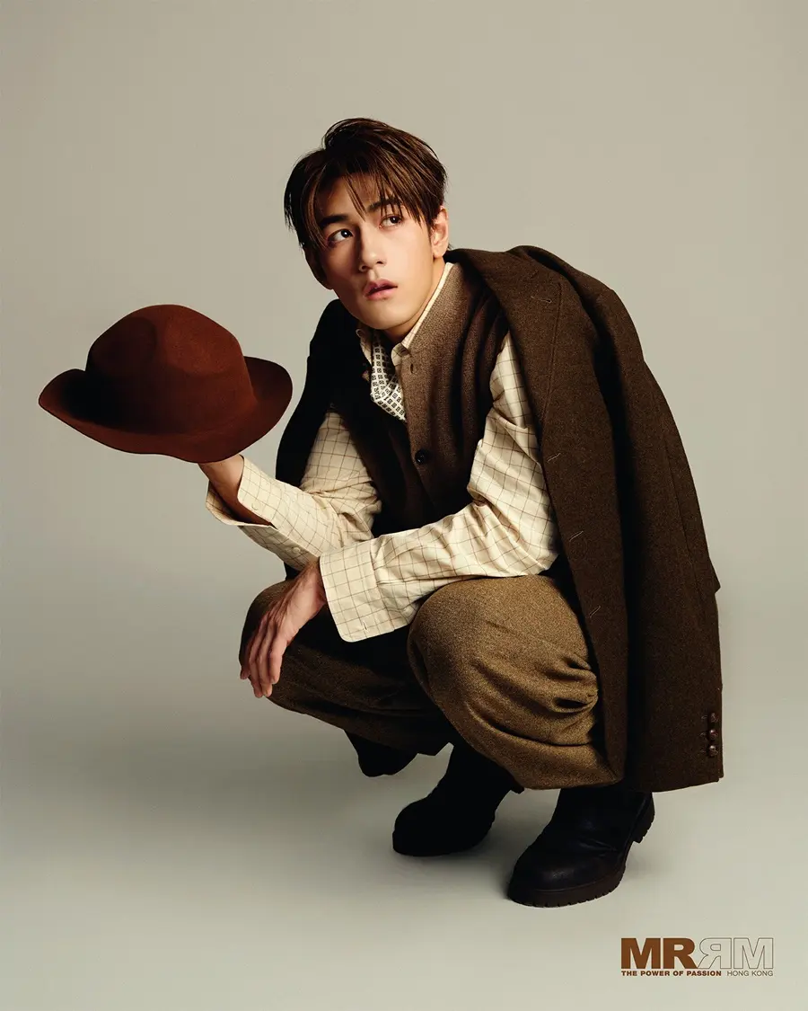 Jeffrey Ngai @ MRRM Hong Kong November 2025