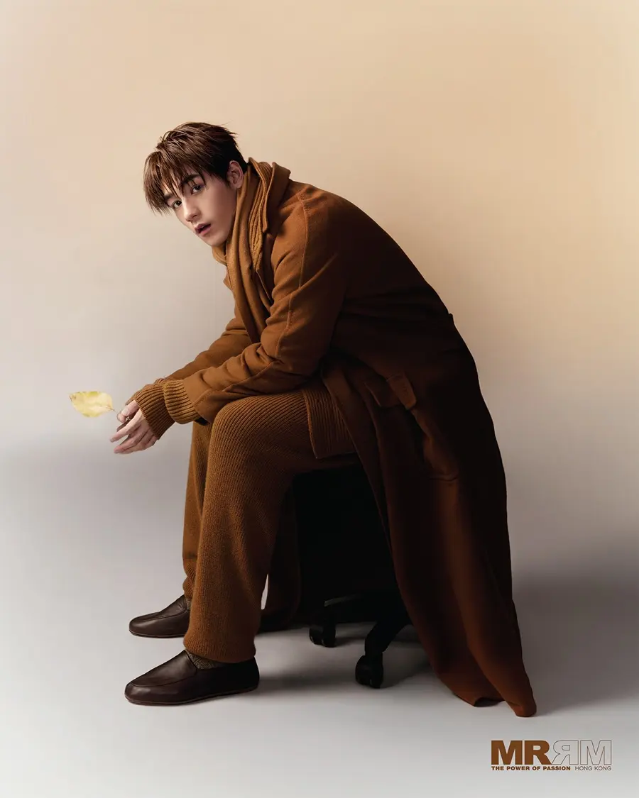 Jeffrey Ngai @ MRRM Hong Kong November 2025