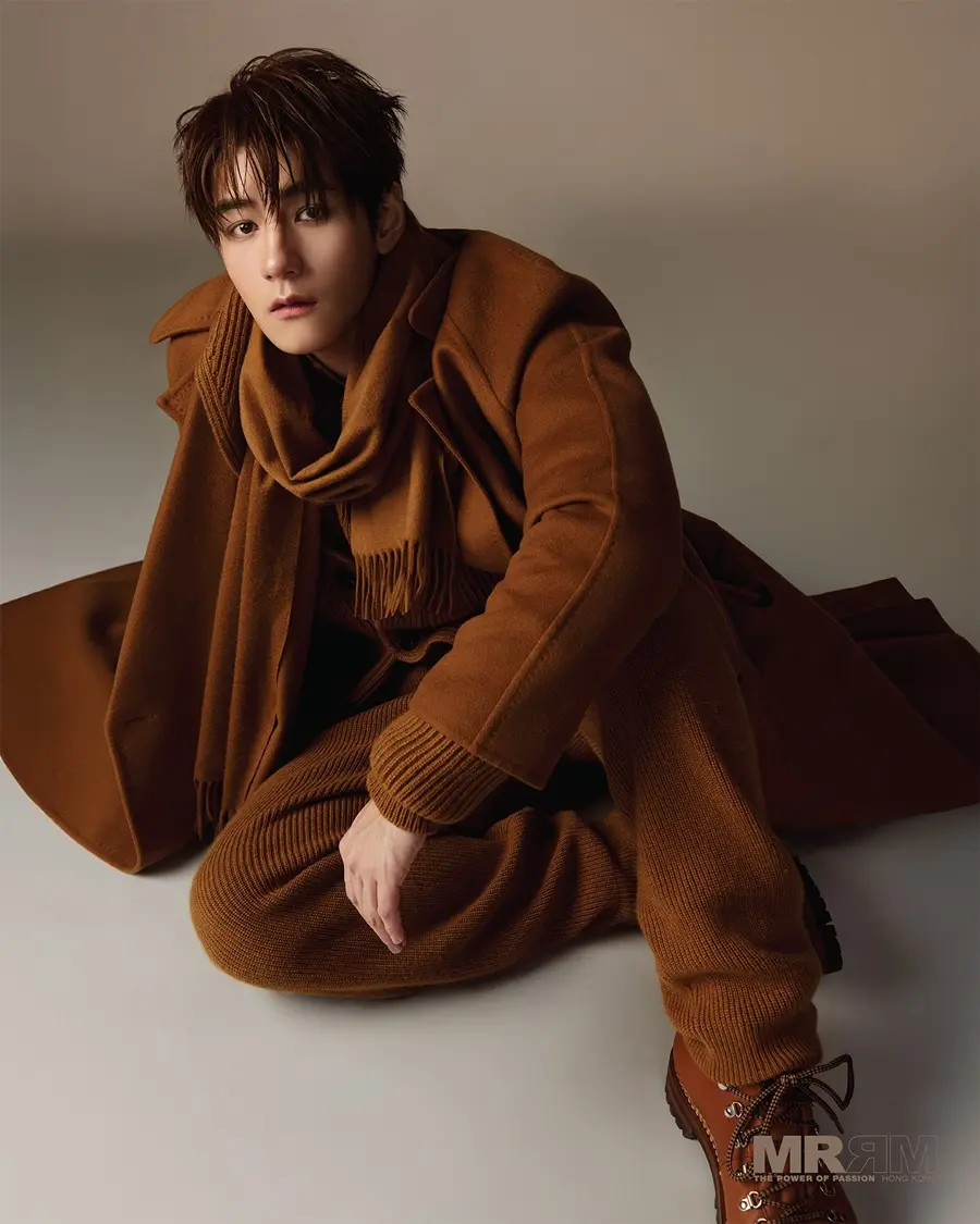 Jeffrey Ngai @ MRRM Hong Kong November 2025