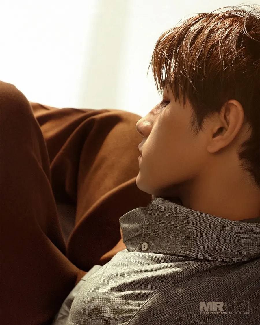 Jeffrey Ngai @ MRRM Hong Kong November 2025