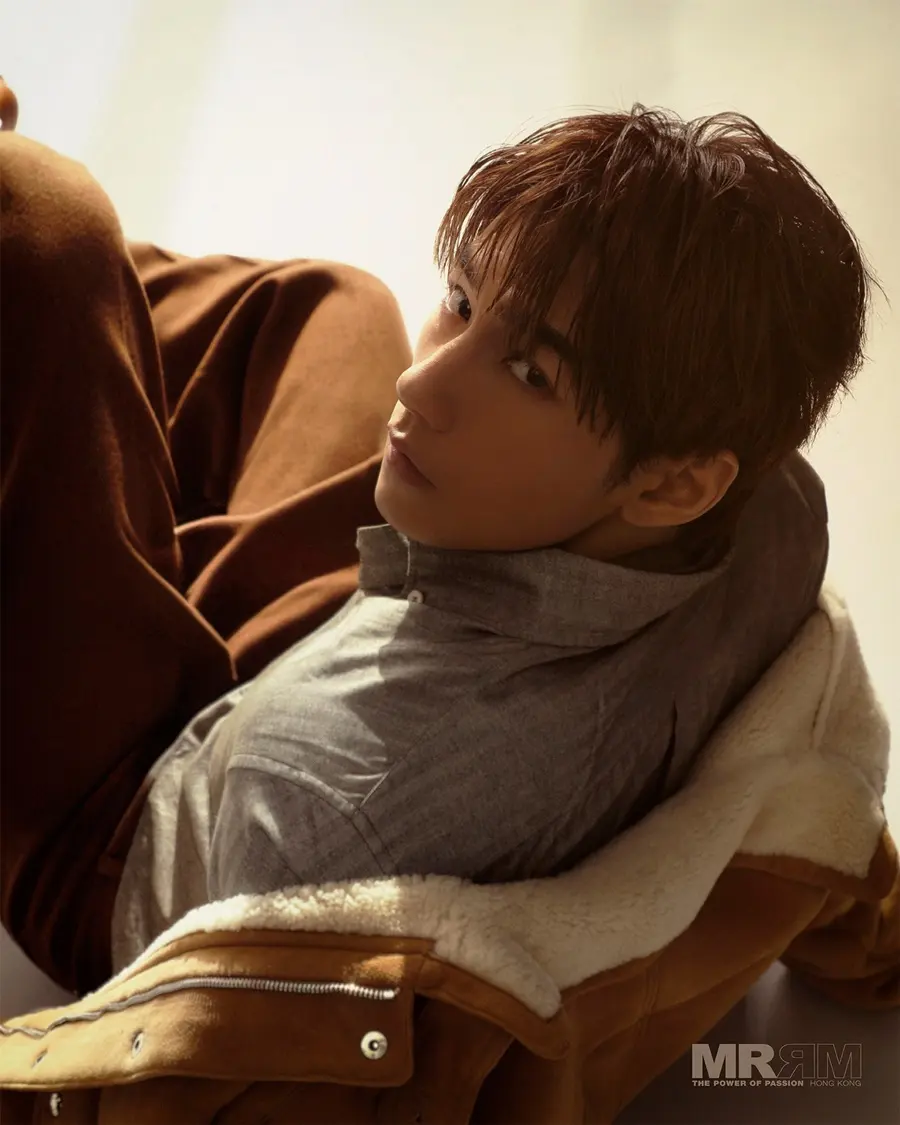 Jeffrey Ngai @ MRRM Hong Kong November 2025