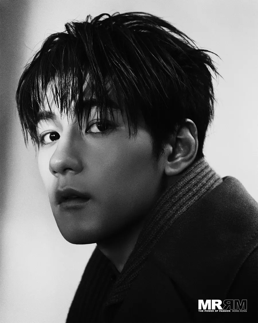 Jeffrey Ngai @ MRRM Hong Kong November 2025