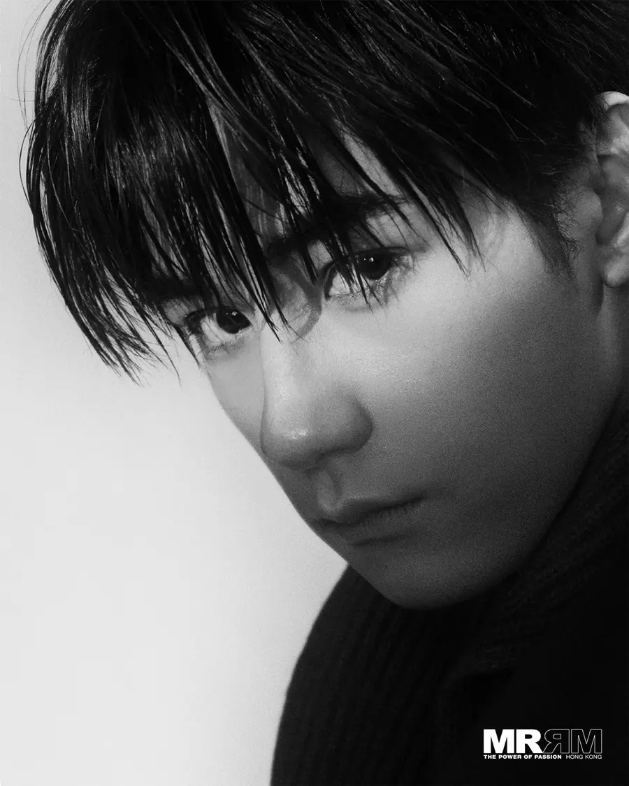 Jeffrey Ngai @ MRRM Hong Kong November 2025