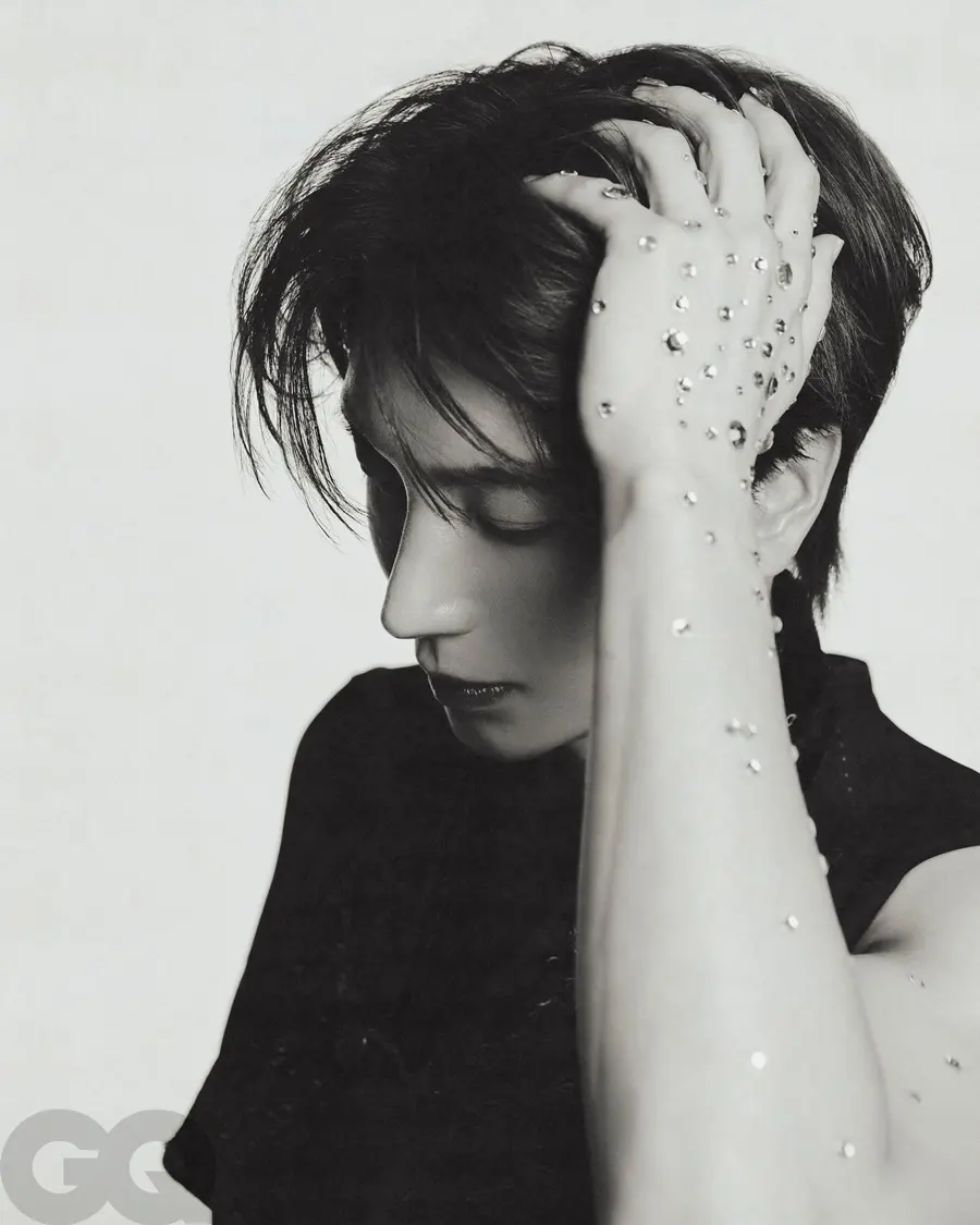Lee Teuk @ GQ Taiwan December 2025
