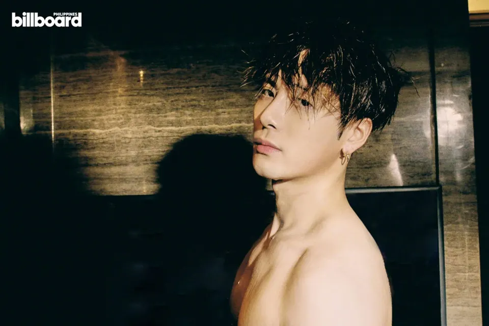Jackson Wang @ Billboard Philippines November 2025