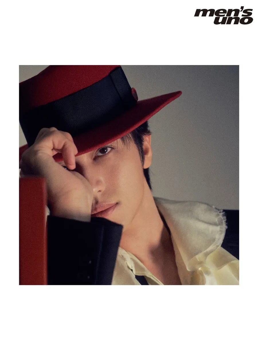 Timmy Xu @ Men’s uno China November 2025