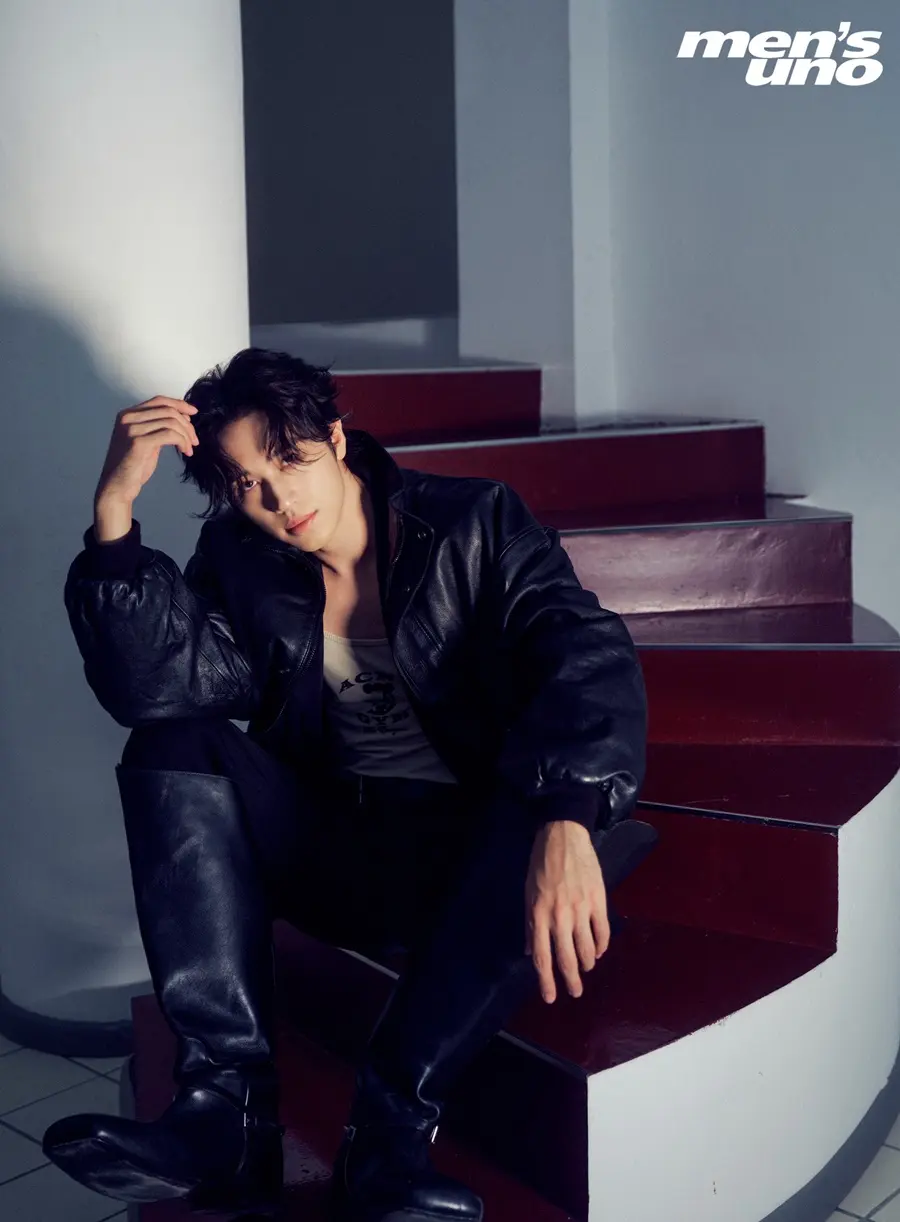 Timmy Xu @ Men’s uno China November 2025