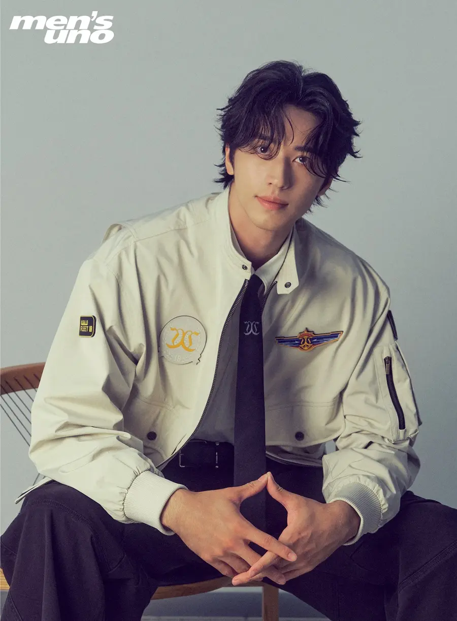 Timmy Xu @ Men’s uno China November 2025