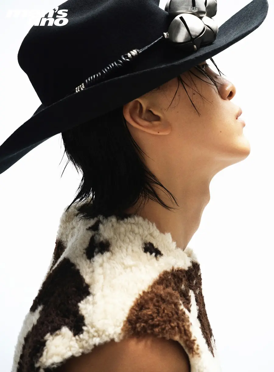 Li Jiuxiao @ Men’s uno BEAT China November 2025