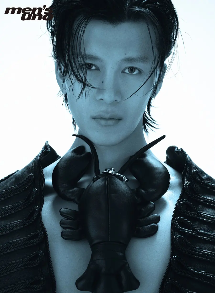 Li Jiuxiao @ Men’s uno BEAT China November 2025