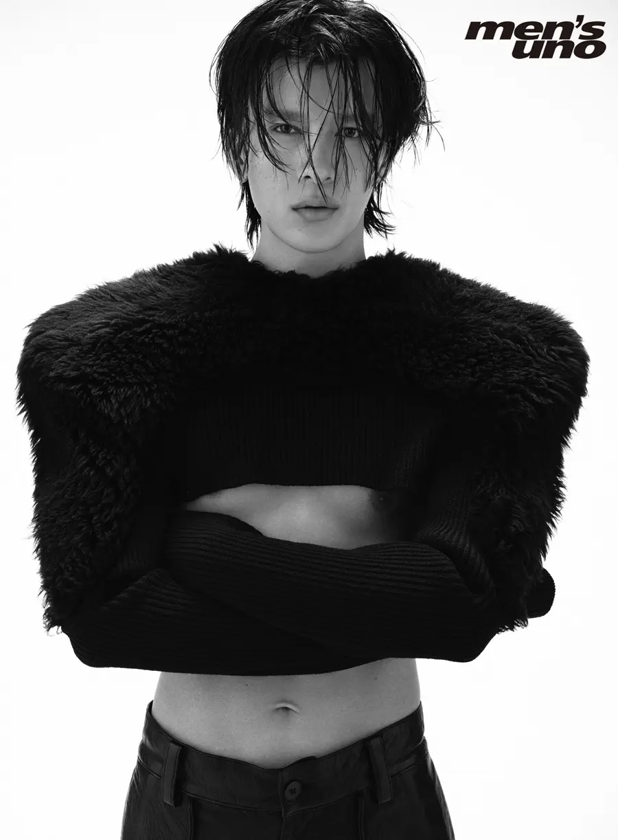 Li Jiuxiao @ Men’s uno BEAT China November 2025