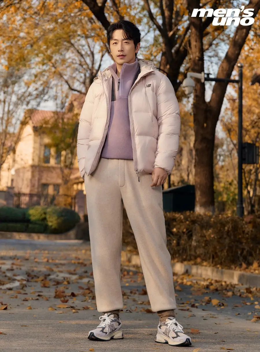 Bai Ke @ Men’s uno China December 2025