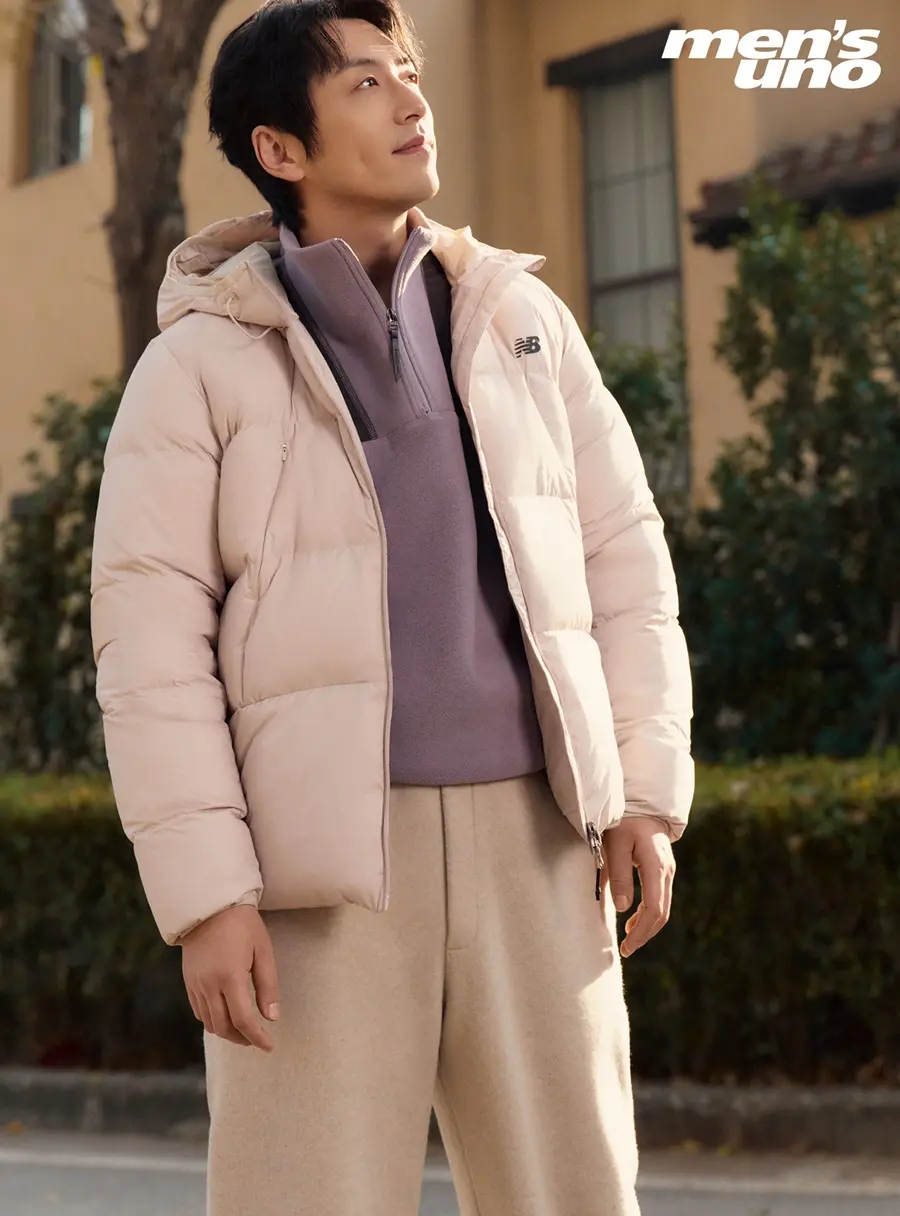 Bai Ke @ Men’s uno China December 2025