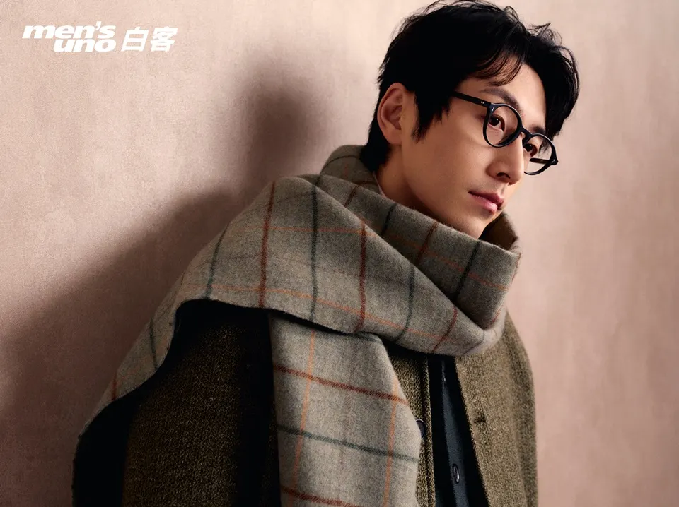 Bai Ke @ Men’s uno China December 2025