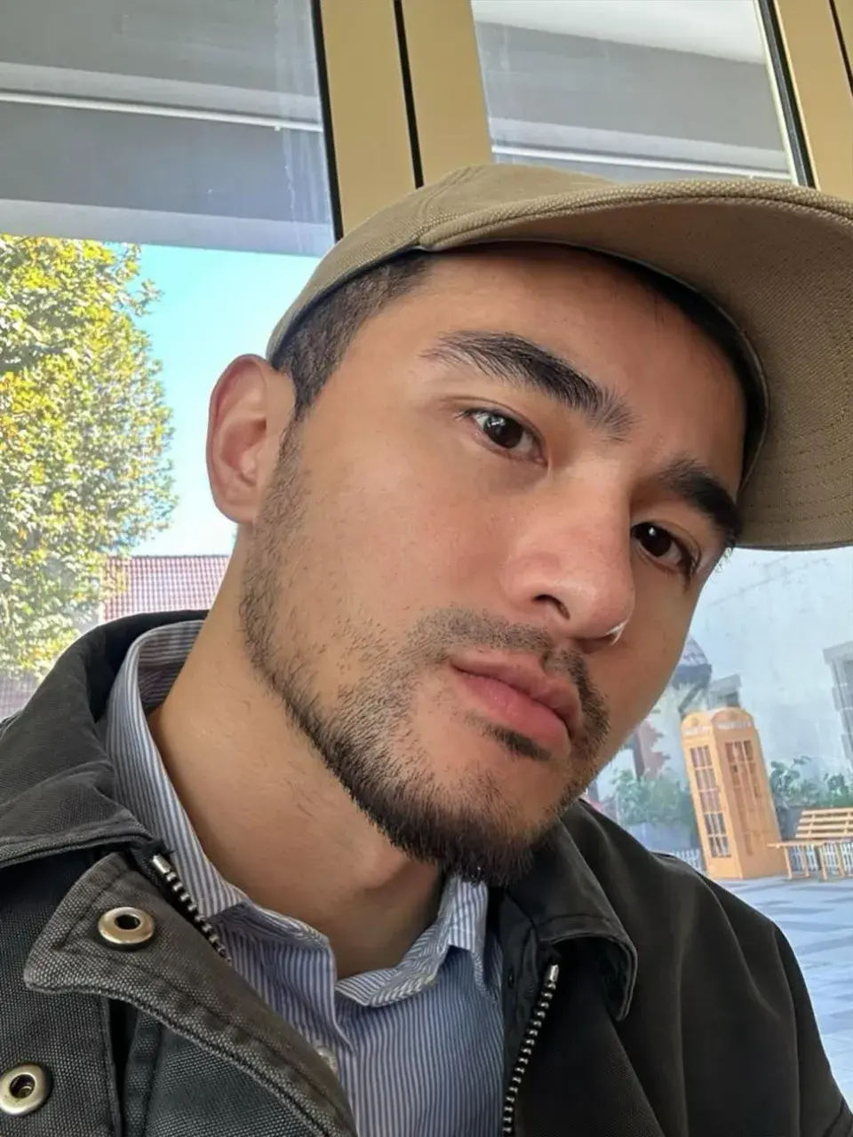 กล้ามแน่นน่ากัด