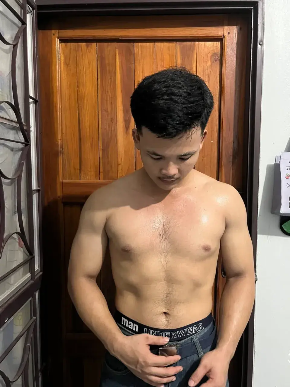 แน่นๆอกแน่นๆ