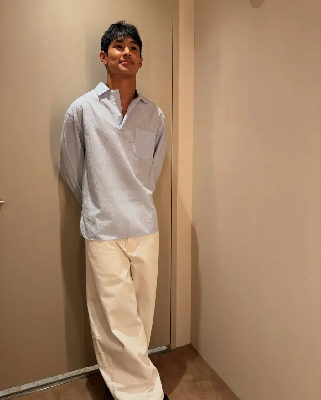 ลองป่ะล่ะ